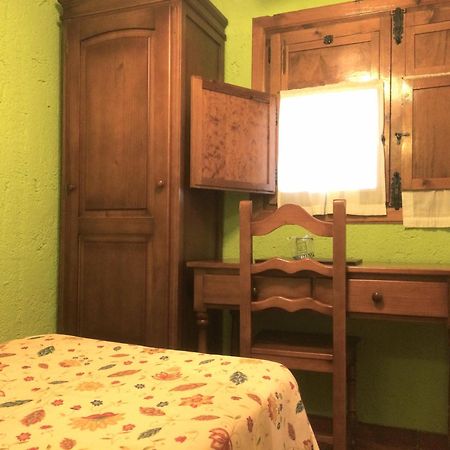 Hotel Hermanos Macias Ronda Habitación foto