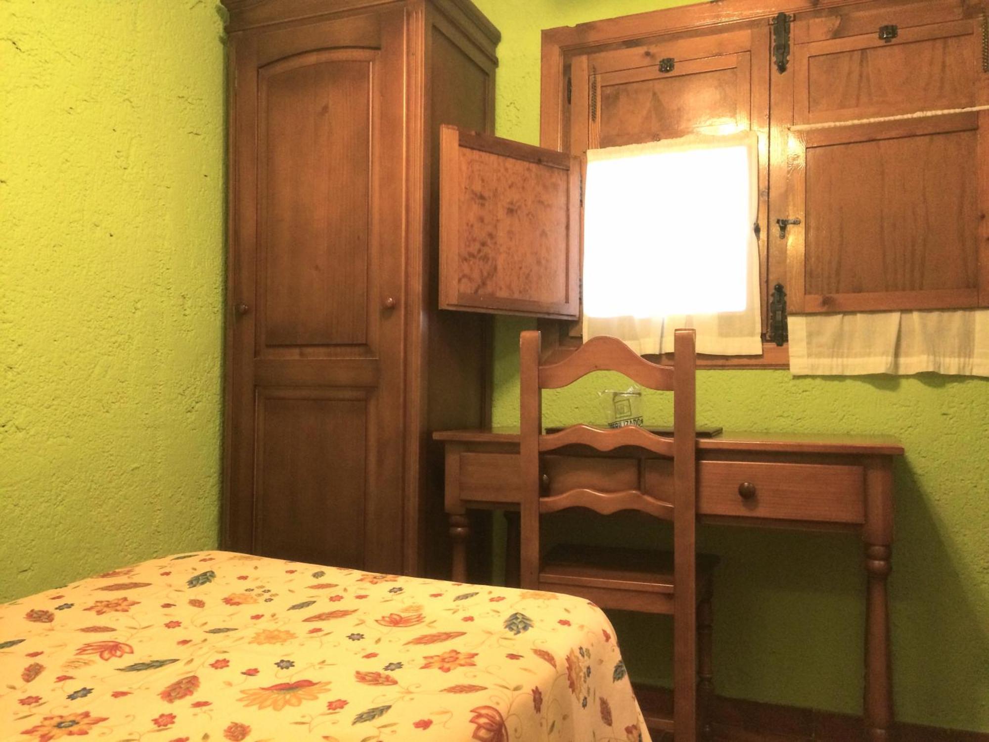 Hotel Hermanos Macias Ronda Habitación foto